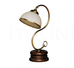 Итальянские Настольные светильники - Настольная лампа SL077 Итальянские Настольные светильники - Настольная лампа SL077 фабрика Maggi Massimo