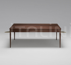 Журнальный столик The Cain Coffee Table фабрика Roll & Hill