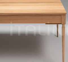 Журнальный столик The Cain Coffee Table фабрика Roll & Hill