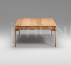 Журнальный столик The Cain Coffee Table фабрика Roll & Hill