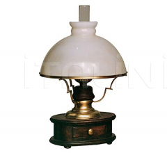 Итальянские Настольные светильники - Настольная лампа SL074 Итальянские Настольные светильники - Настольная лампа SL074 фабрика Maggi Massimo