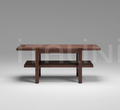 Журнальный столик Chamber Side Table фабрика Roll & Hill