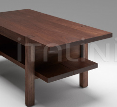 Журнальный столик Chamber Side Table фабрика Roll & Hill