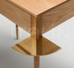 Тумбочка The Cain Nightstand фабрика Roll & Hill