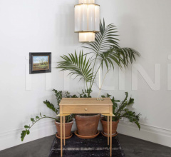 Тумбочка The Cain Nightstand фабрика Roll & Hill