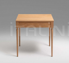 Тумбочка The Cain Side Table фабрика Roll & Hill