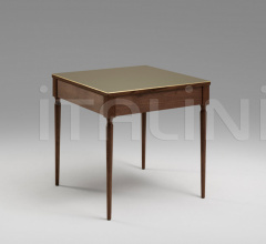 Тумбочка The Cain Side Table фабрика Roll & Hill