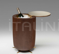 Столик The Tom Champagne Table фабрика Roll & Hill