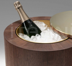 Столик The Tom Champagne Table фабрика Roll & Hill