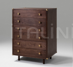 Комод Lafayette Dresser фабрика Roll & Hill