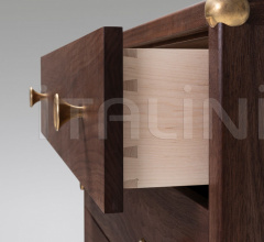 Комод Lafayette Dresser фабрика Roll & Hill