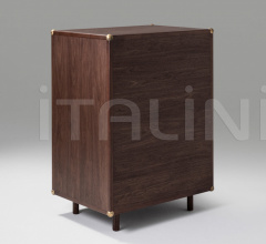 Комод Lafayette Dresser фабрика Roll & Hill