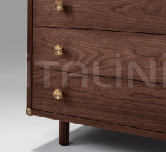 Комод Lafayette Dresser фабрика Roll & Hill