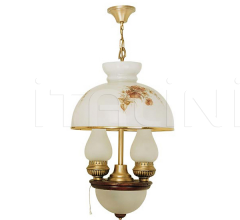 Итальянские Люстры - Люстра L40 Итальянские Люстры - Люстра L40 фабрика Maggi Massimo