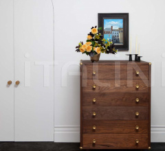 Комод Lafayette Dresser фабрика Roll & Hill