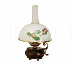 Итальянские Настольные светильники - Настольная лампа SL089 Итальянские Настольные светильники - Настольная лампа SL089 фабрика Maggi Massimo