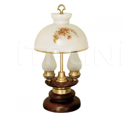 Итальянские Настольные светильники - Настольная лампа SL088 Итальянские Настольные светильники - Настольная лампа SL088 фабрика Maggi Massimo