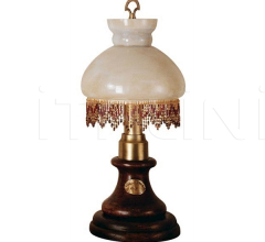 Итальянские Настольные светильники - Настольная лампа SL066 Итальянские Настольные светильники - Настольная лампа SL066 фабрика Maggi Massimo