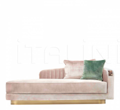 Кушетка REA Кушетка REA фабрика Arcahorn