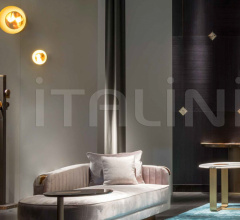 Кушетка REA Кушетка REA фабрика Arcahorn