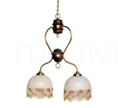 Люстра L29/F Люстра L29/F фабрика Maggi Massimo