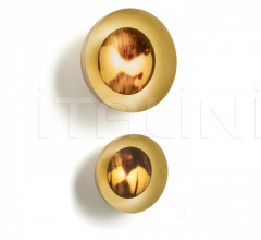 Итальянские Свет - Настенный светильник ETNA фабрика Arcahorn