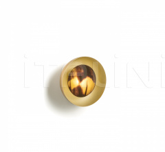 Итальянские Свет - Настенный светильник ETNA фабрика Arcahorn