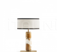 Итальянские Настольные светильники - Настольный светильник BABEL Итальянские Настольные светильники - Настольный светильник BABEL фабрика Arcahorn