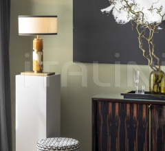 Итальянские Настольные светильники - Настольный светильник BABEL Итальянские Настольные светильники - Настольный светильник BABEL фабрика Arcahorn