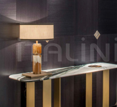 Итальянские Настольные светильники - Настольный светильник BABEL Итальянские Настольные светильники - Настольный светильник BABEL фабрика Arcahorn