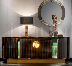 Итальянские Настольные светильники - Настольный светильник BABEL Итальянские Настольные светильники - Настольный светильник BABEL фабрика Arcahorn