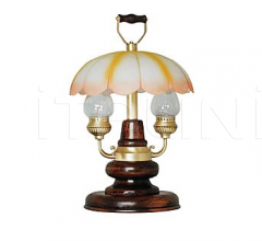 Настольная лампа SL120 Настольная лампа SL120 фабрика Maggi Massimo