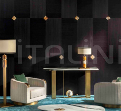 Итальянские Свет - Торшер BABEL фабрика Arcahorn