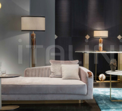 Итальянские Свет - Торшер BABEL фабрика Arcahorn