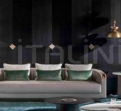 Итальянские Свет - Подвесной светильник VESUVIO фабрика Arcahorn