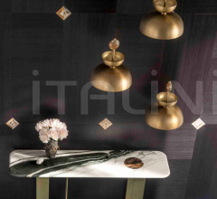 Итальянские Свет - Подвесной светильник VESUVIO фабрика Arcahorn