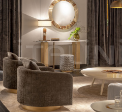 Итальянские Консоли - Консоль MINERVA Итальянские Консоли - Консоль MINERVA фабрика Arcahorn