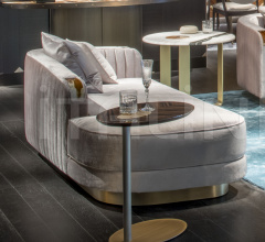 Столик KEPLERO Столик KEPLERO фабрика Arcahorn