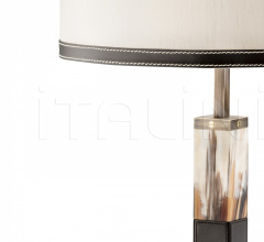 Итальянские Настольные светильники - Настольный светильник ALMA Итальянские Настольные светильники - Настольный светильник ALMA фабрика Arcahorn