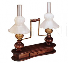 Настольная лампа SL031 Настольная лампа SL031 фабрика Maggi Massimo