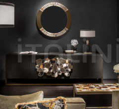 Итальянские Настольные светильники - Настольный светильник ALMA Итальянские Настольные светильники - Настольный светильник ALMA фабрика Arcahorn