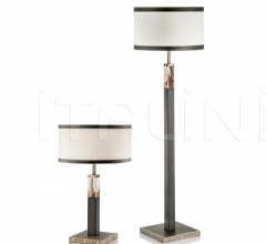 Итальянские Свет - Торшер ALMA фабрика Arcahorn