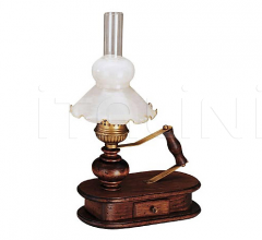 Настольная лампа SL030 Настольная лампа SL030 фабрика Maggi Massimo