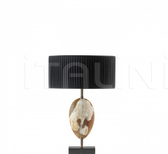 Итальянские Настольные светильники - Настольный светильник ECLISSE Итальянские Настольные светильники - Настольный светильник ECLISSE фабрика Arcahorn