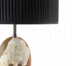 Итальянские Настольные светильники - Настольный светильник ECLISSE Итальянские Настольные светильники - Настольный светильник ECLISSE фабрика Arcahorn