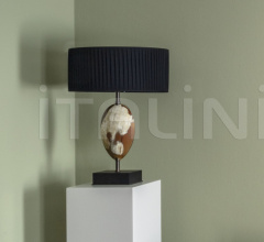 Итальянские Настольные светильники - Настольный светильник ECLISSE Итальянские Настольные светильники - Настольный светильник ECLISSE фабрика Arcahorn