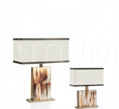 Итальянские Настольные светильники - Настольный светильник FLORIAN Итальянские Настольные светильники - Настольный светильник FLORIAN фабрика Arcahorn