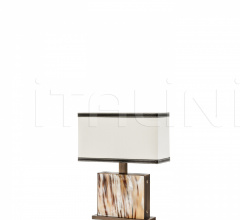 Итальянские Настольные светильники - Настольный светильник FLORIAN Итальянские Настольные светильники - Настольный светильник FLORIAN фабрика Arcahorn