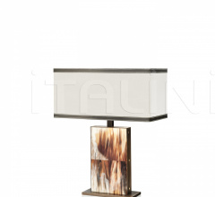 Итальянские Настольные светильники - Настольный светильник FLORIAN Итальянские Настольные светильники - Настольный светильник FLORIAN фабрика Arcahorn