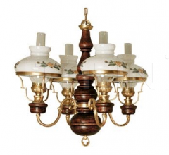 Люстра L47 Люстра L47 фабрика Maggi Massimo